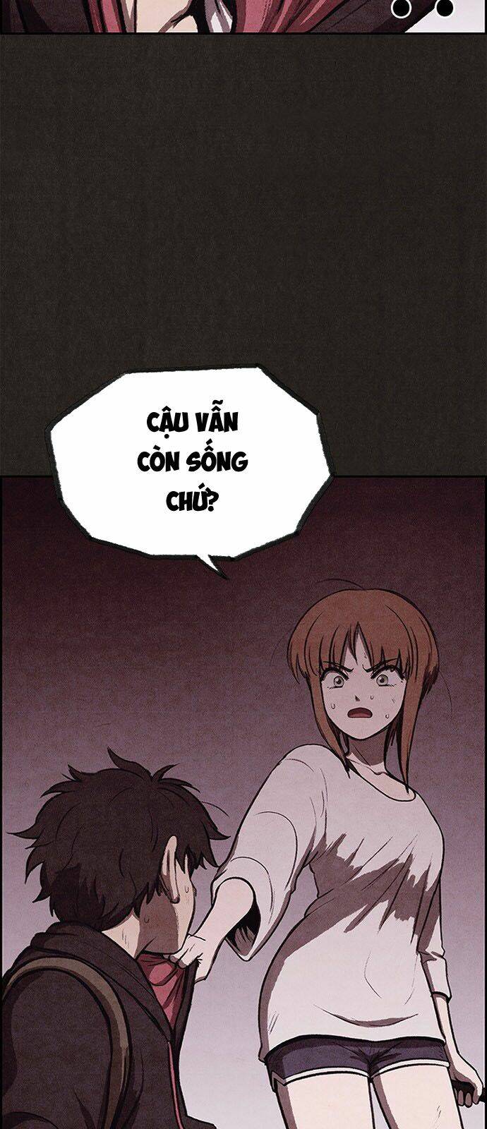 Quái Vật Tại Chung Cư Xanh: Chapter 23