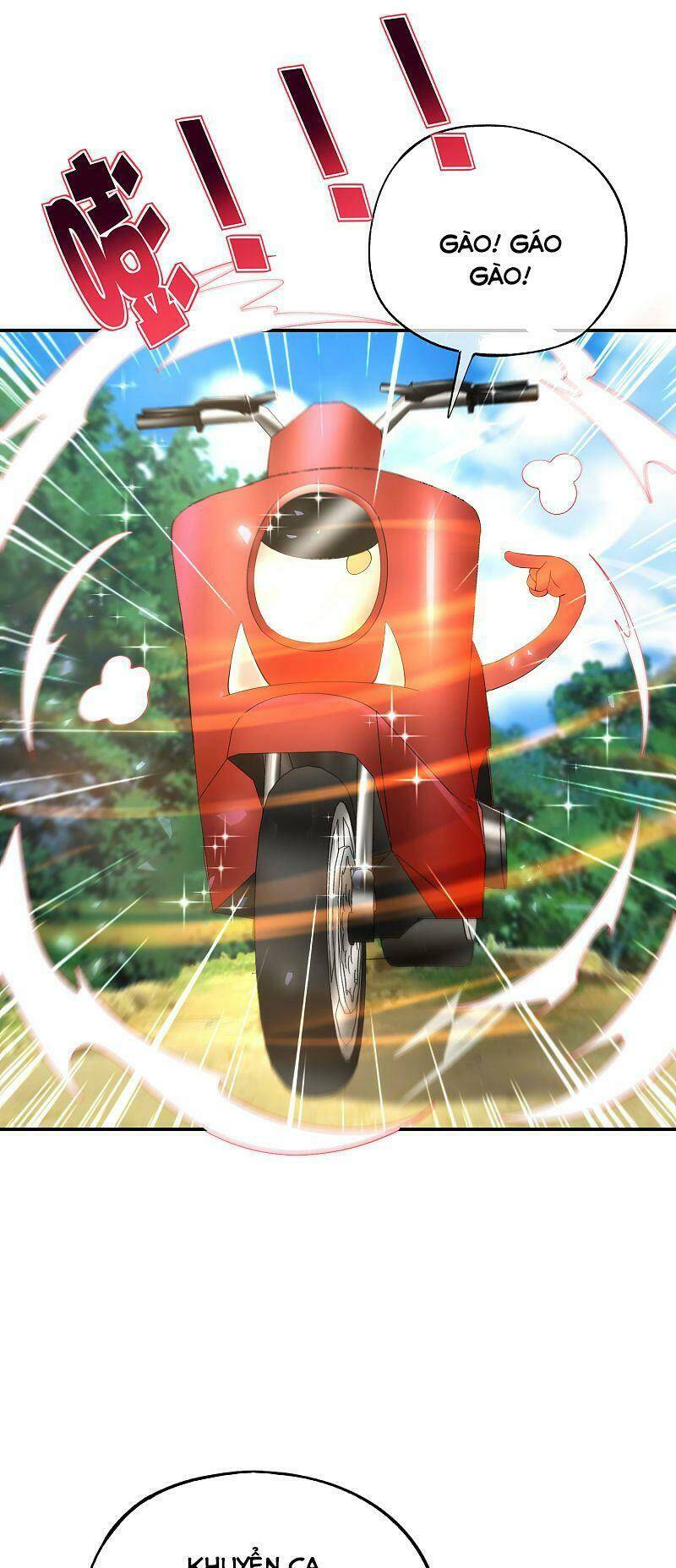 Vòng Bạn Bè Mạnh Nhất Của Tiên Giới: Chapter 83