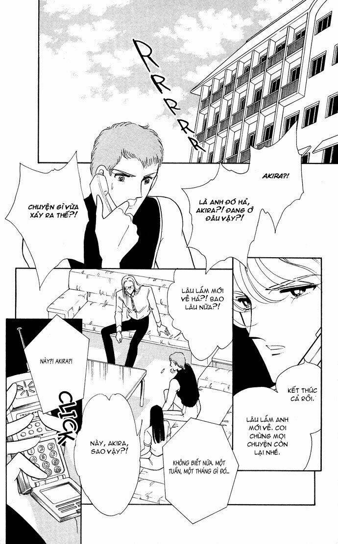 Ao No Fuuin - Blue Seal: Chapter 55