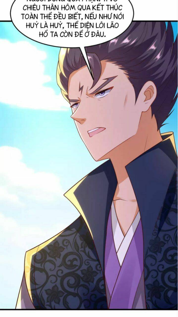 Chí Tôn Trọng Sinh: Chapter 186