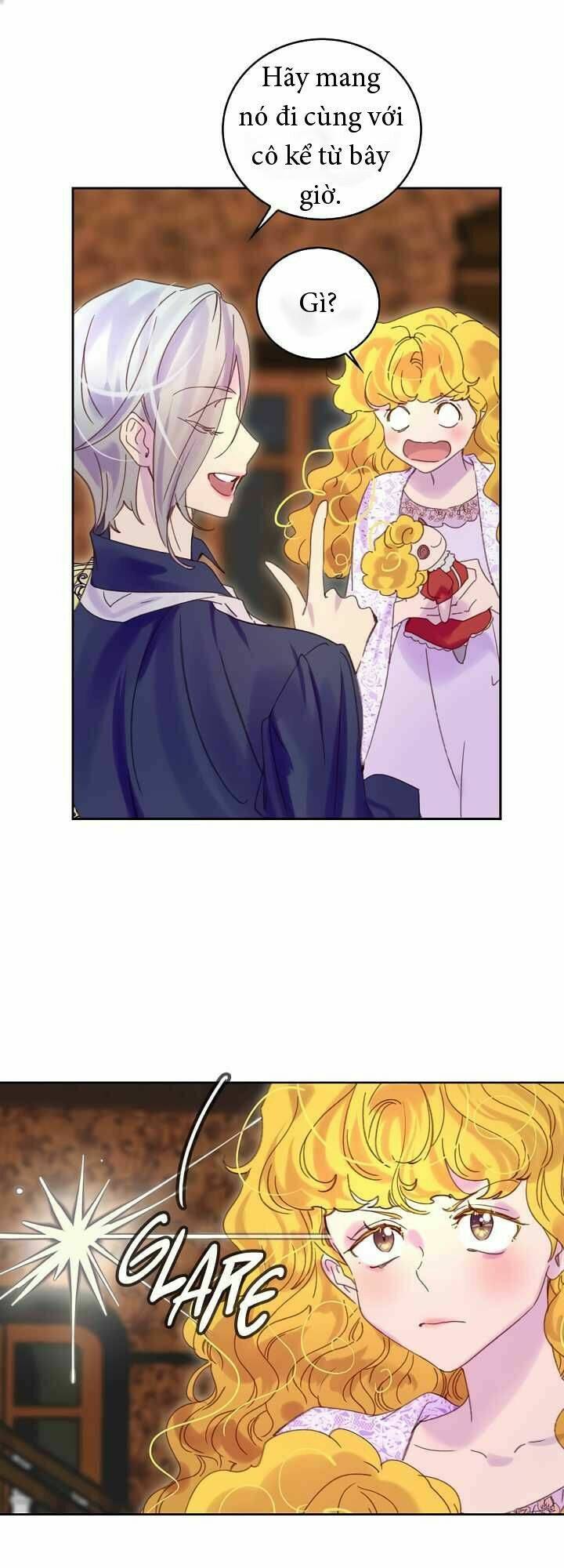 Tôi Không Phải Là Người Tốt: Chapter 102