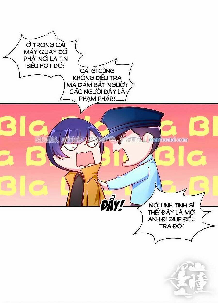 Tinh Ngụy: Chapter 13