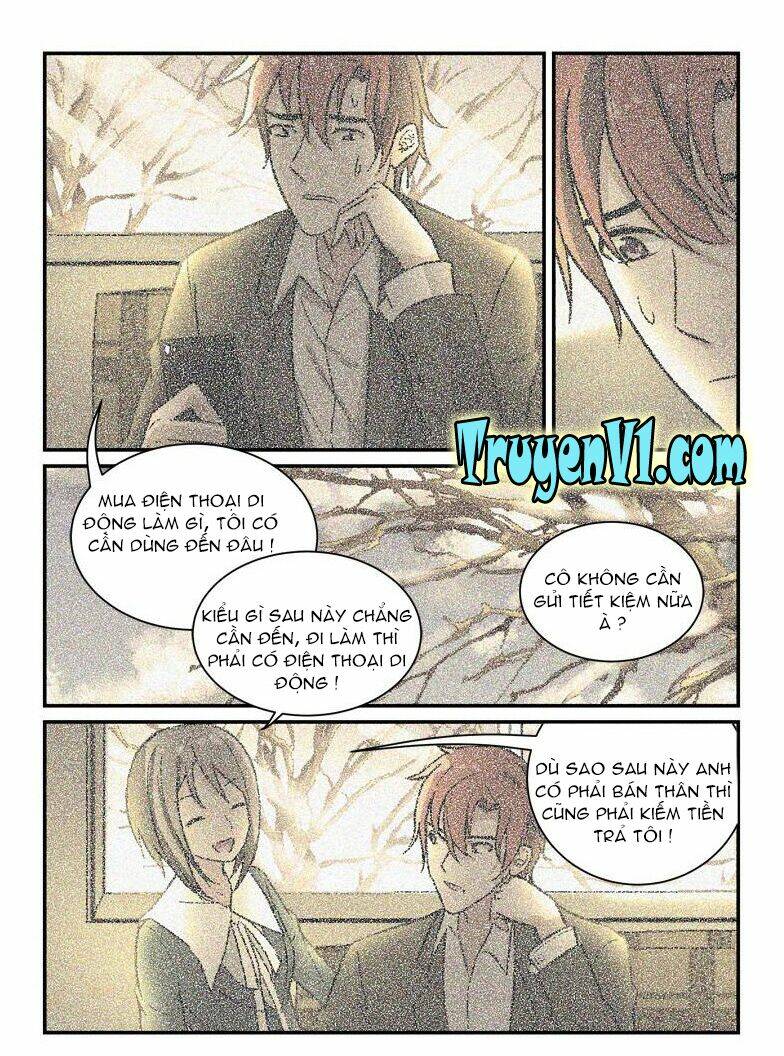 Bắt Cóc Hoàng Đế Về Hiện Đại: Chapter 65