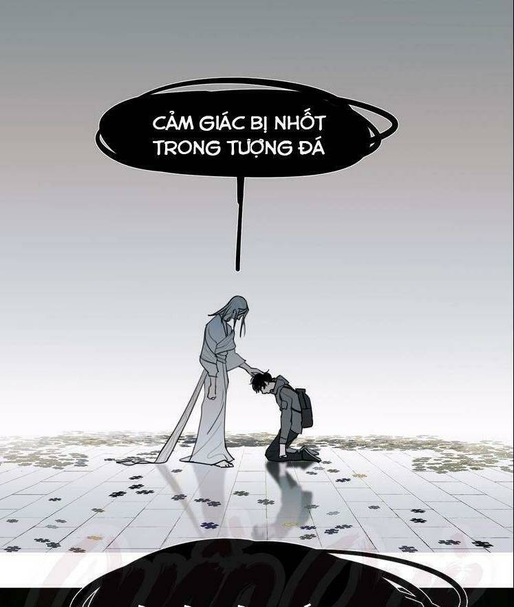 Thần Trạch: Chapter 20