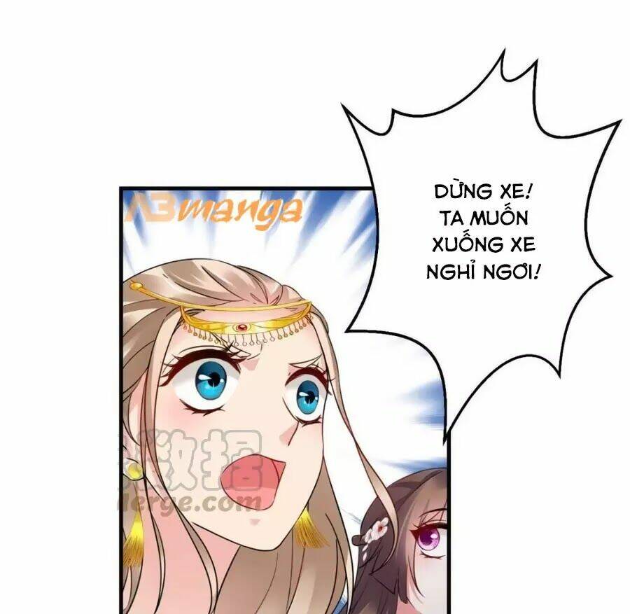 Vương Phi Có Chút Nghịch Ngợm: Chapter 45