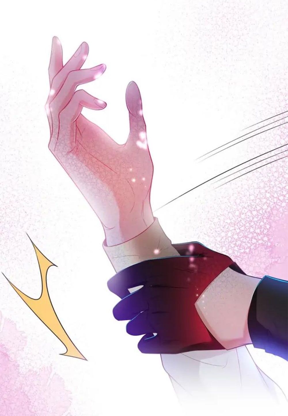 Vương Tử Và Ánh Trăng Đen: Chapter 75