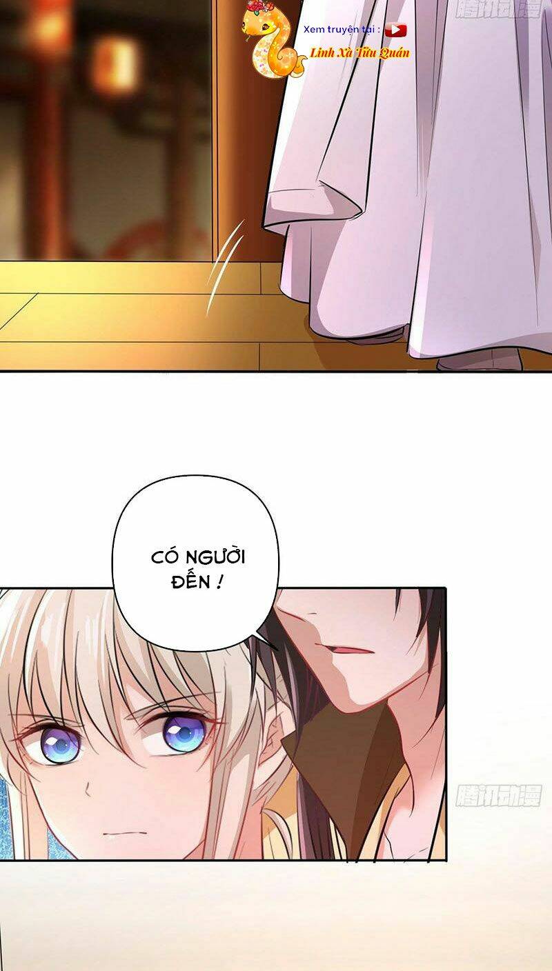 Vương Phi Thật Thích Trang Điểm: Chapter 162