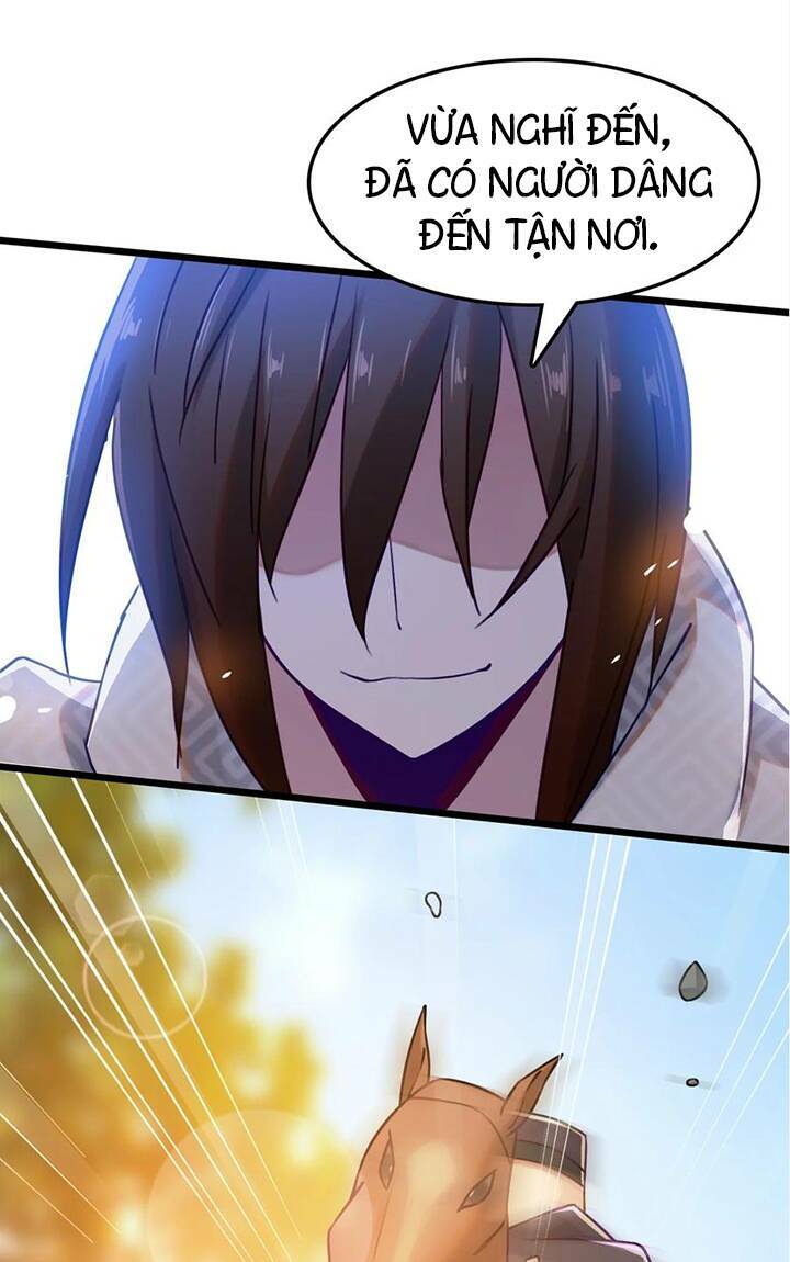 Đại Bảo Kiếm Của Tôi: Chapter 6