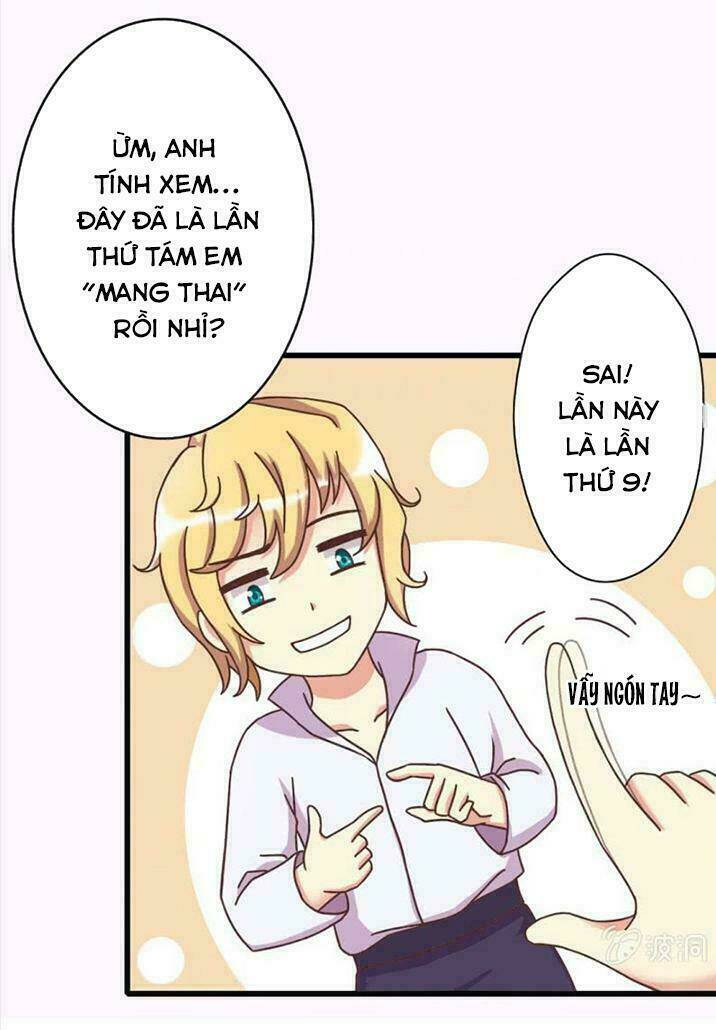 Kết Hôn Thử 99 Ngày: Chapter 5