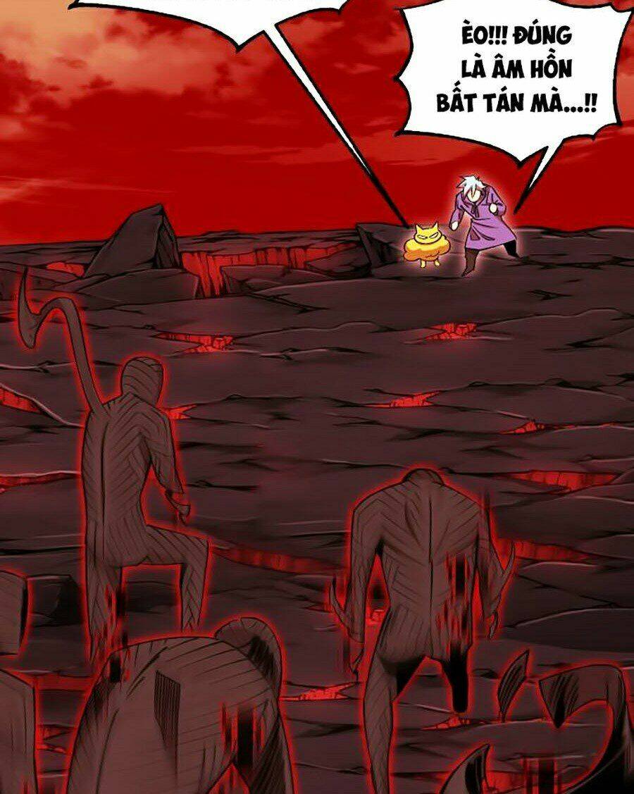 Hard Core Leveling Warrior Ss2: Chapter 94