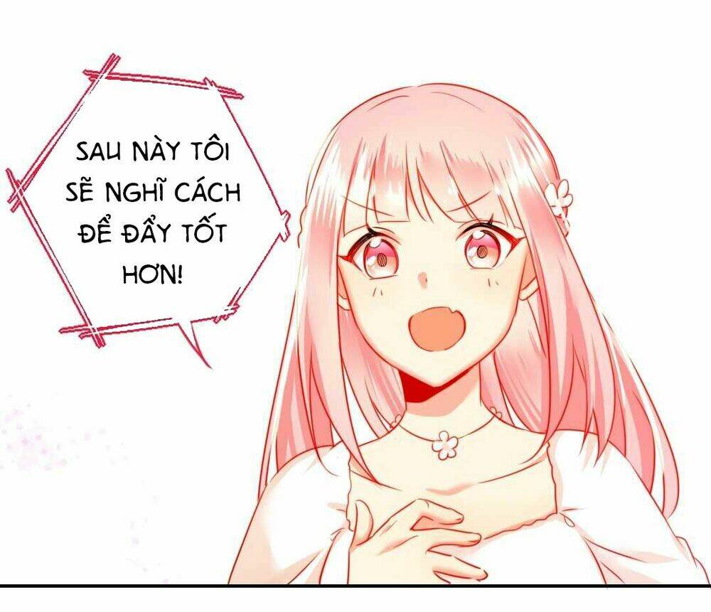 Phục Thù Thiếu Gia Tiểu Điềm Thê: Chapter 7