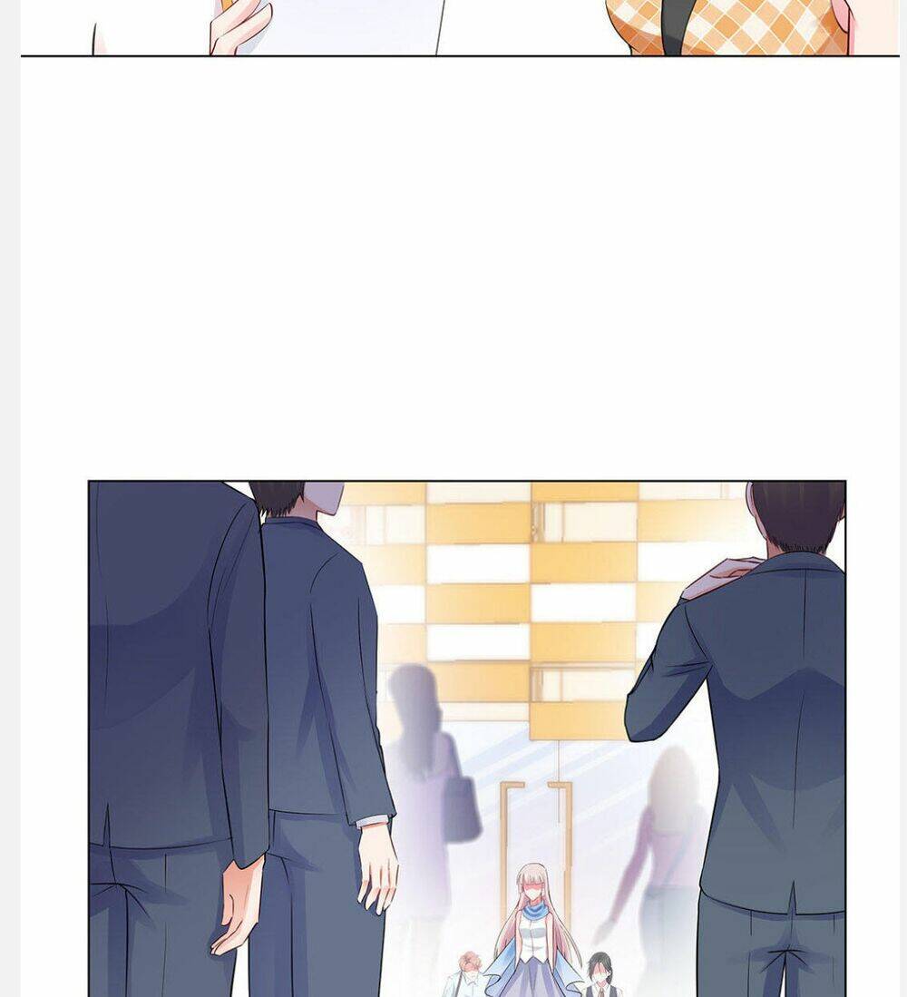 Vô Địch Song Bảo Bối: Chapter 10