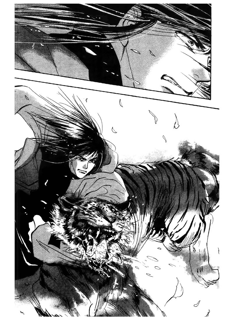 Mầm Sống: Chapter 47
