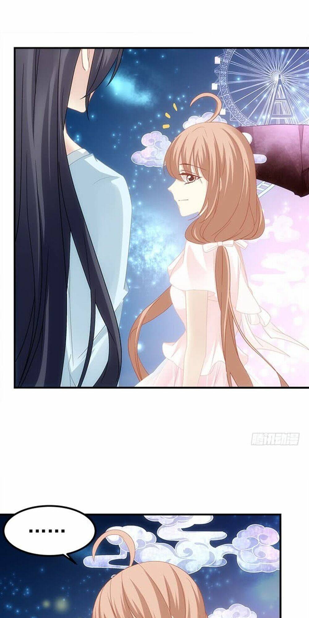 Ám Dạ Vô Thường: Chapter 56