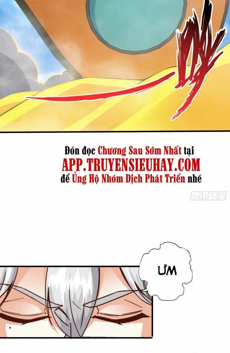 Chư Thiên Ký: Chapter 288