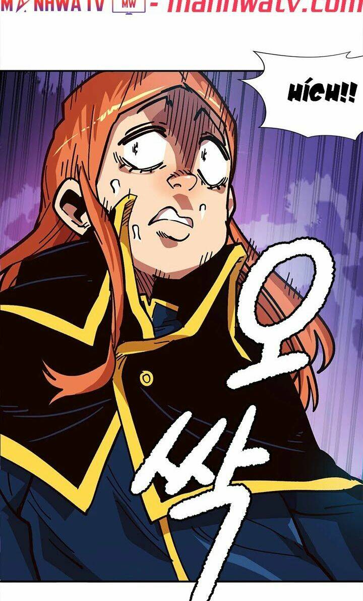 Nô Lệ Nghịch Thiên: Chapter 14