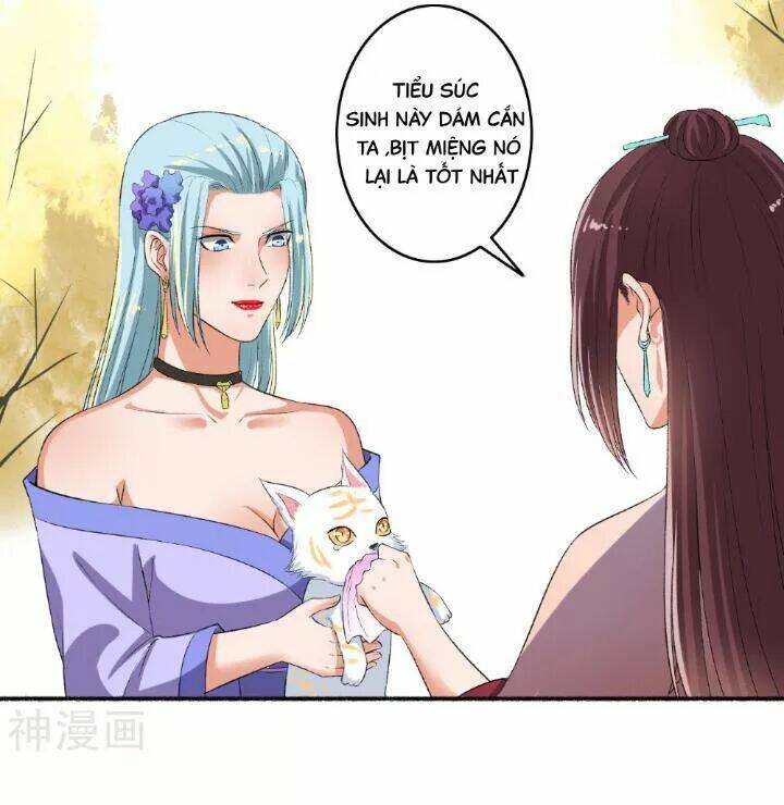 Cuồng Phi Phách Lối: Chapter 73