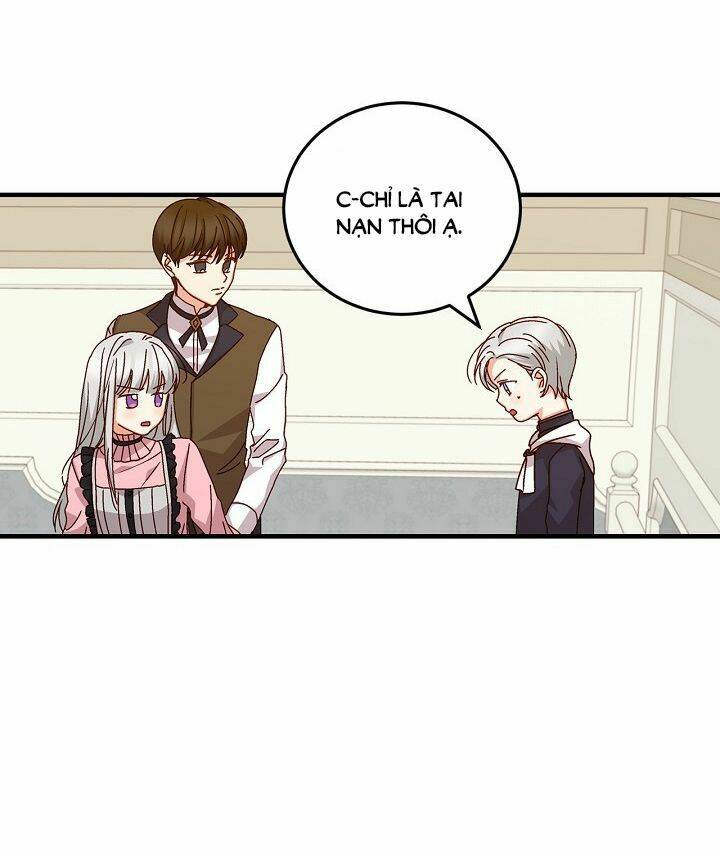 Đừng Chọc Đứa Em Gái Bé Bỏng Của Chúng Tôi: Chapter 17