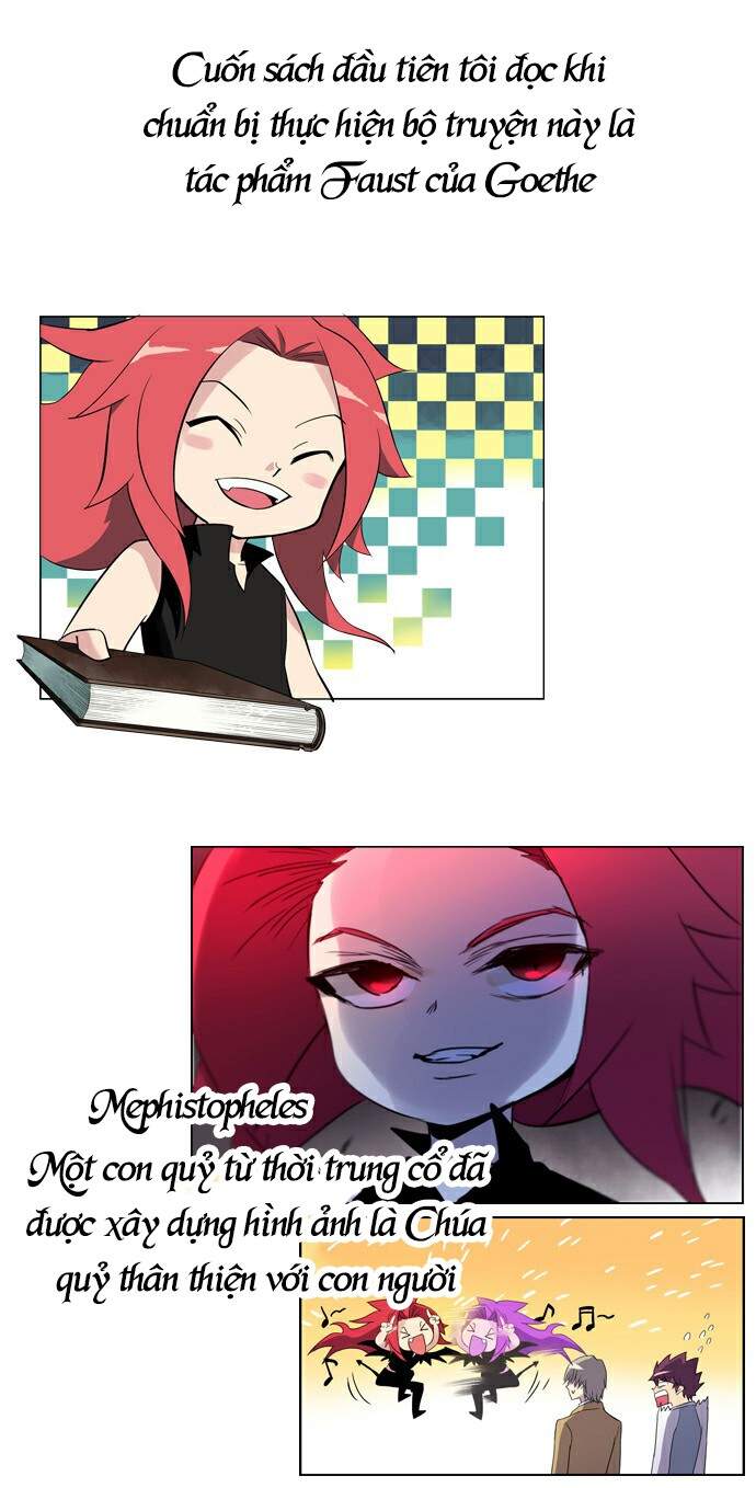 Soul Cartel: Chapter 224