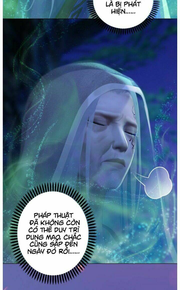 Yêu Nhan Lệnh: Chapter 84