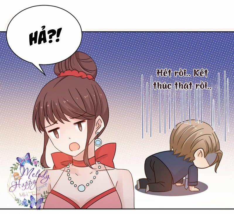 Ma Lạt Thiên Kim Đẩu Ác Thiếu: Chapter 69