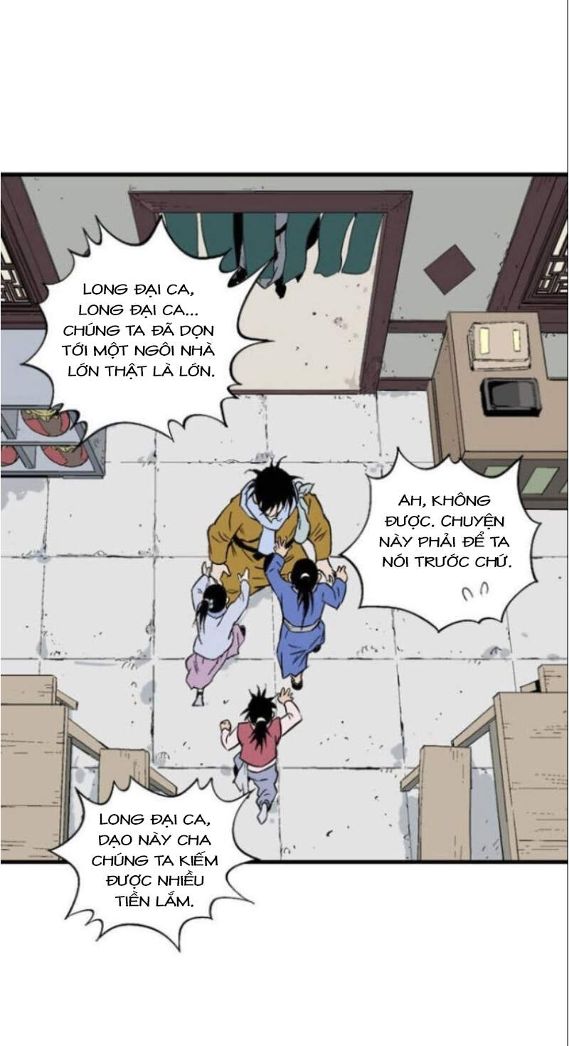 Cao Thủ 2: Chapter 144