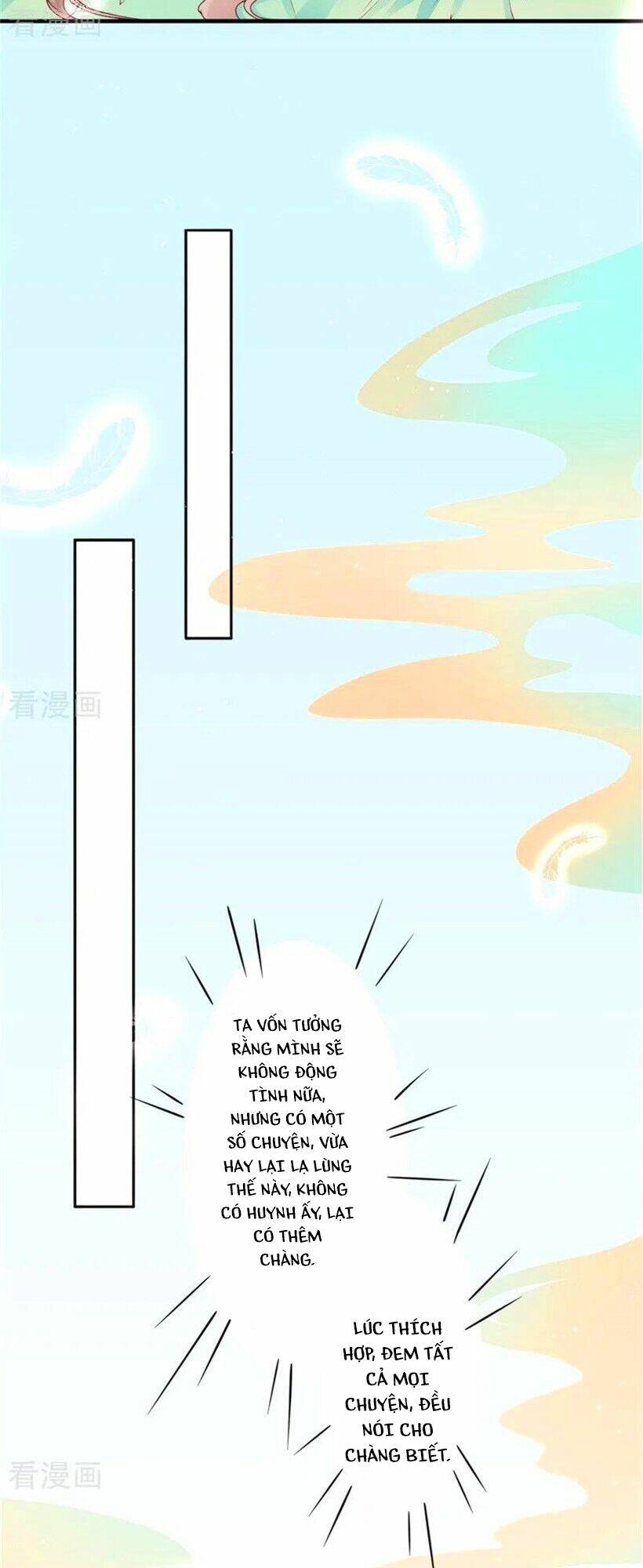 Hoàng Phi 9000 Tuổi: Chapter 100