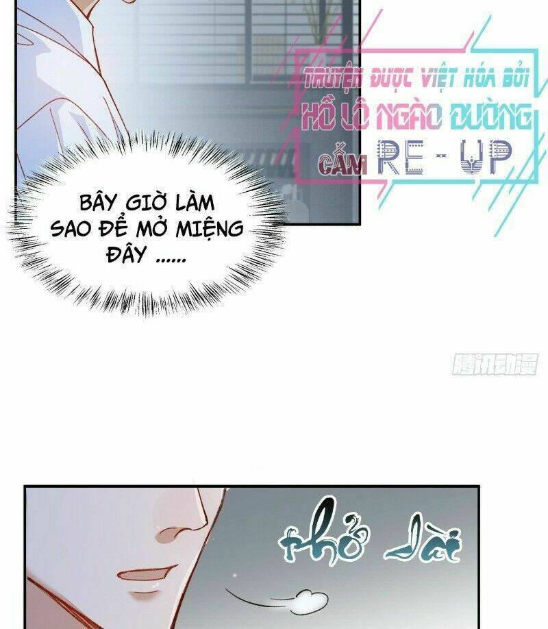Ảnh Đế Yêu Hồ: Chapter 39
