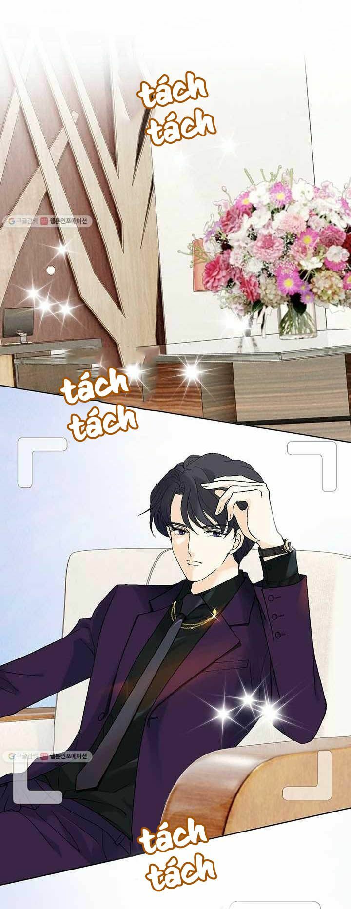 Lee Bom, Em Là Của Anh: Chapter 37