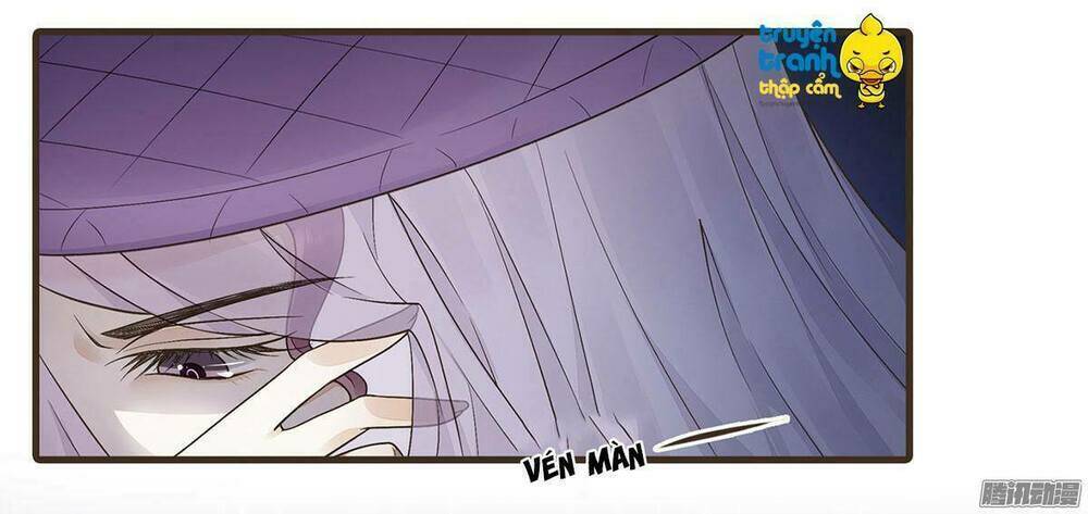 Đại Giá Thừa Tướng: Chapter 29