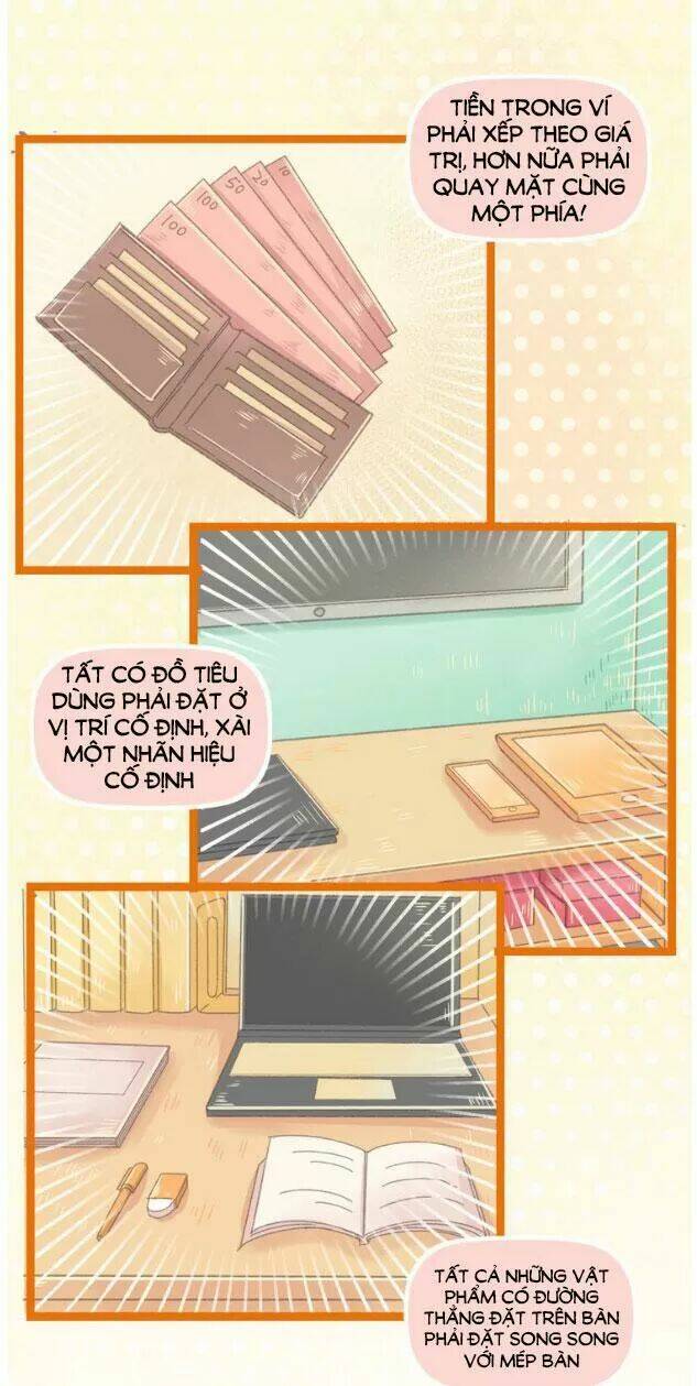 Anh Không Thích Thế Giới Này, Anh Chỉ Thích Em: Chapter 27