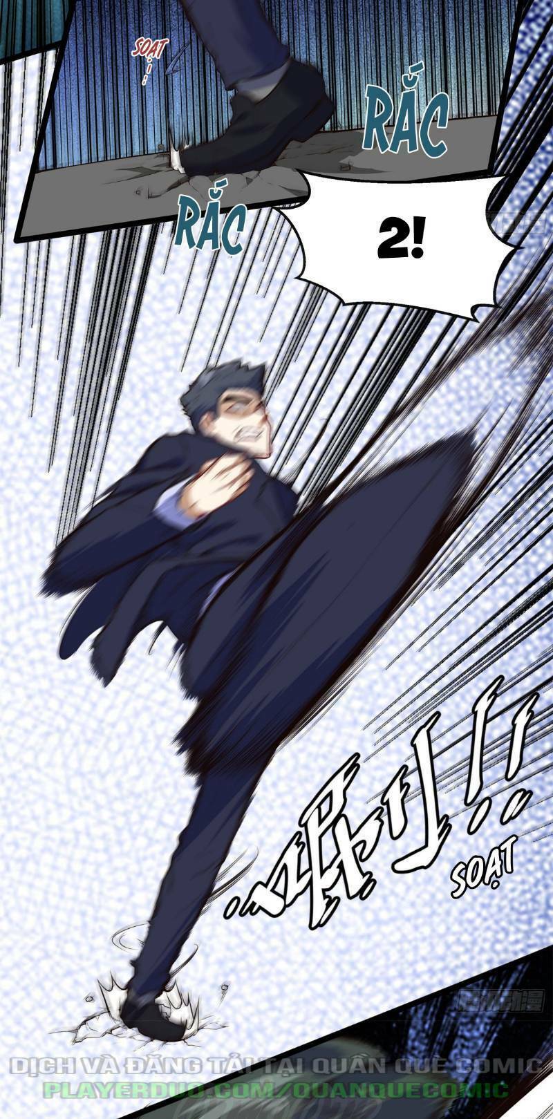 Đô Thị Âm Dương Tiên Y: Chapter 73