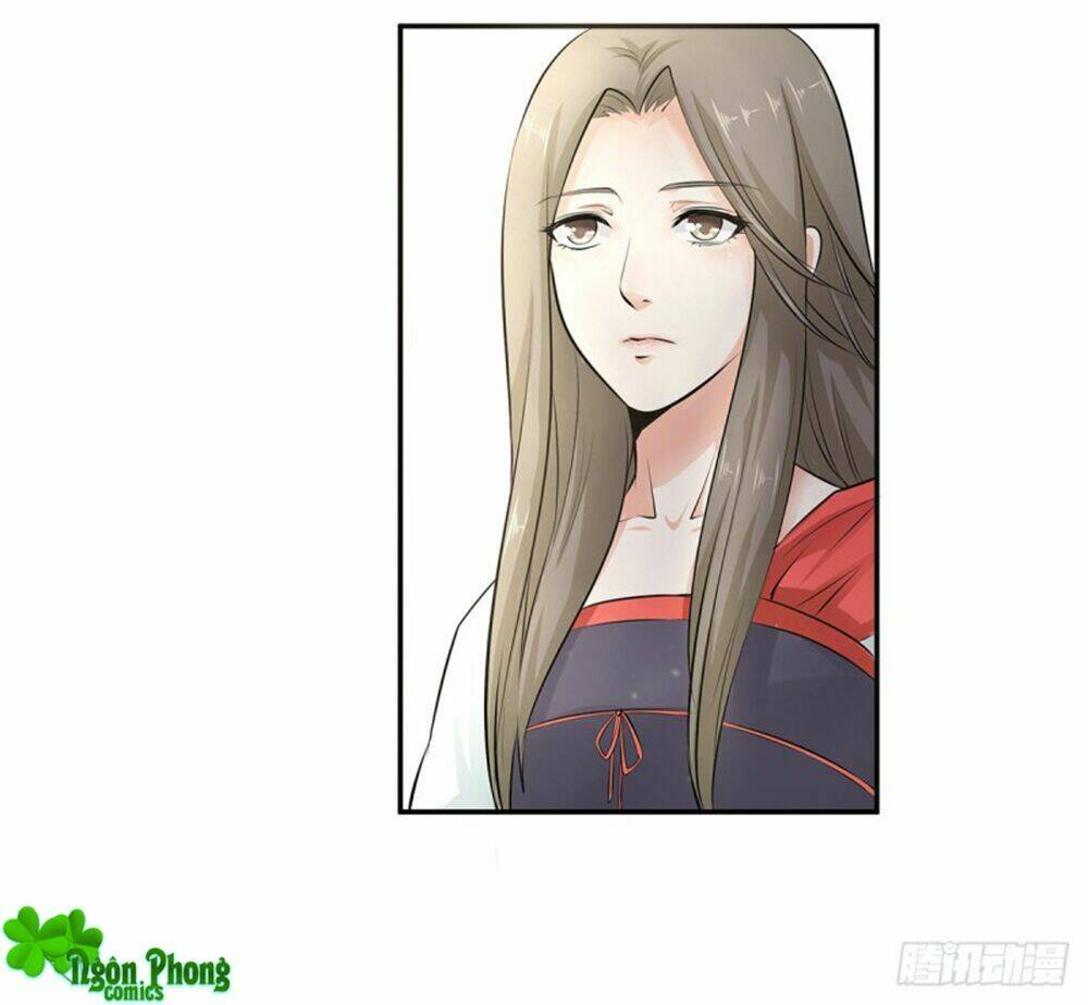 Hỏa Hồ: Chapter 40