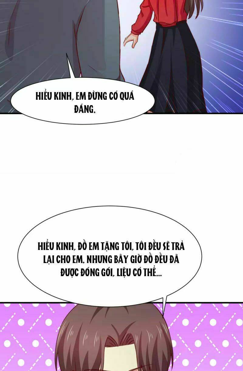 Thời Gian Đều Biết: Chapter 52
