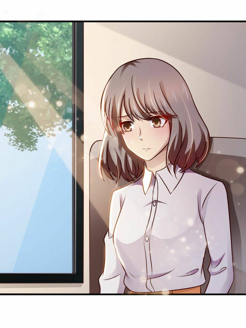 Thời Gian Đều Biết: Chapter 29