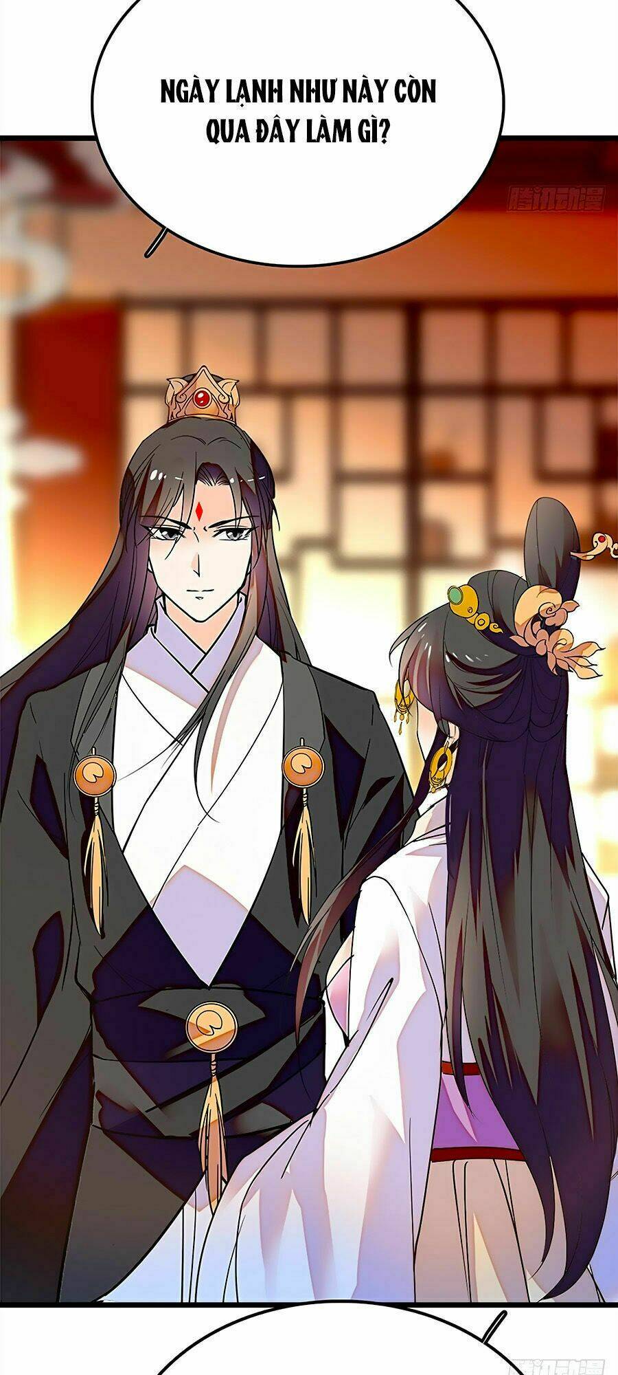 Nhất Thế Khuynh Thành: Lãnh Cung Khí Phi: Chapter 103