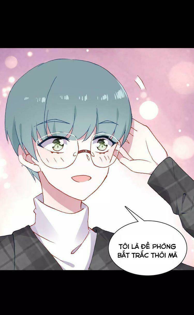 Chuyển Phát Nhanh Tình Yêu: Chapter 17