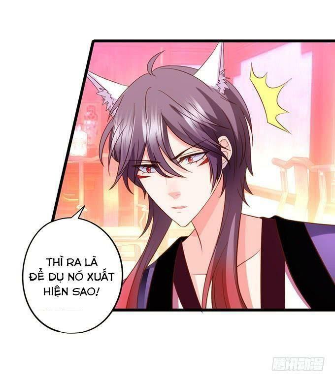 Hồ Tiên Hung Bạo: Chapter 111