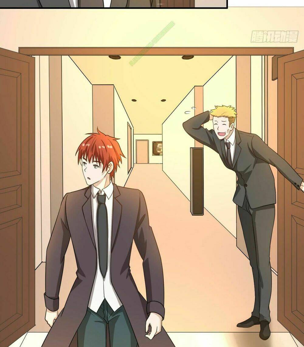 Nghịch Thiên Tiên Mệnh: Chapter 5
