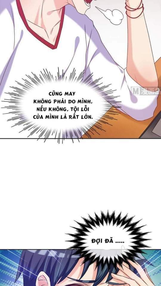 Tiêu Tiền Ở Thế Giới Khác: Chapter 2