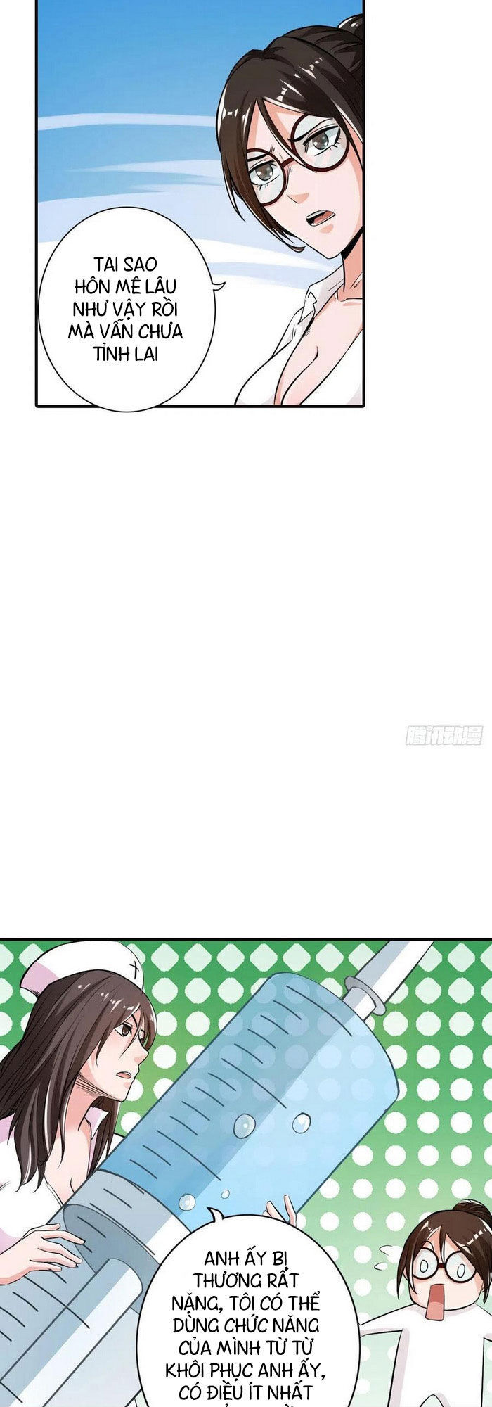 Hệ Thống Tìm Đường Chết Mạnh Nhất: Chapter 92