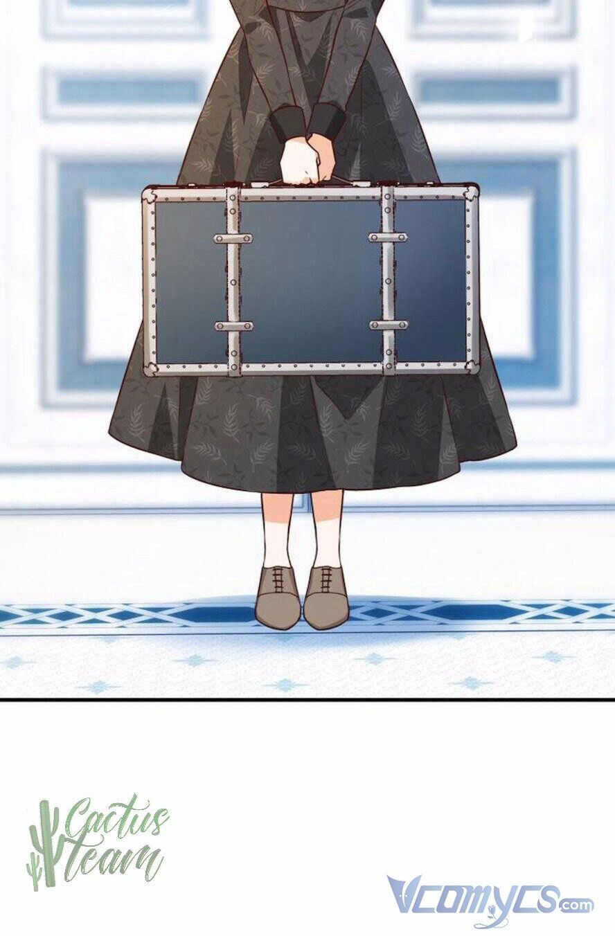 Lòng Trung Thành Với Kẻ Ác: Chapter 13