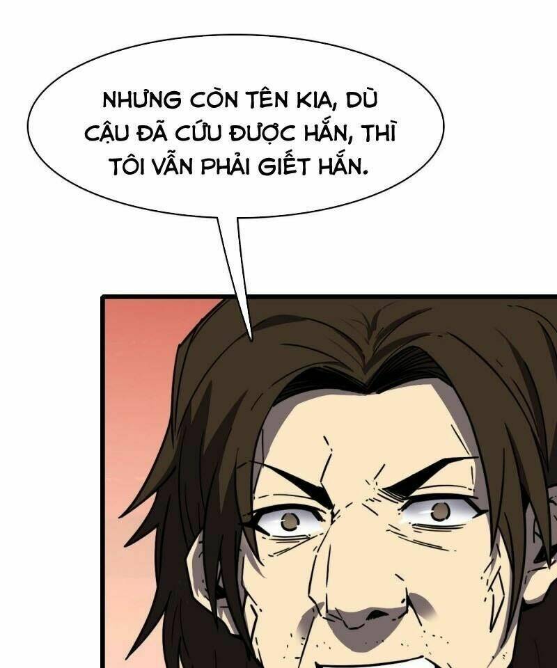 Bị Ép Trở Thành Cứu Thế Chủ: Chapter 19