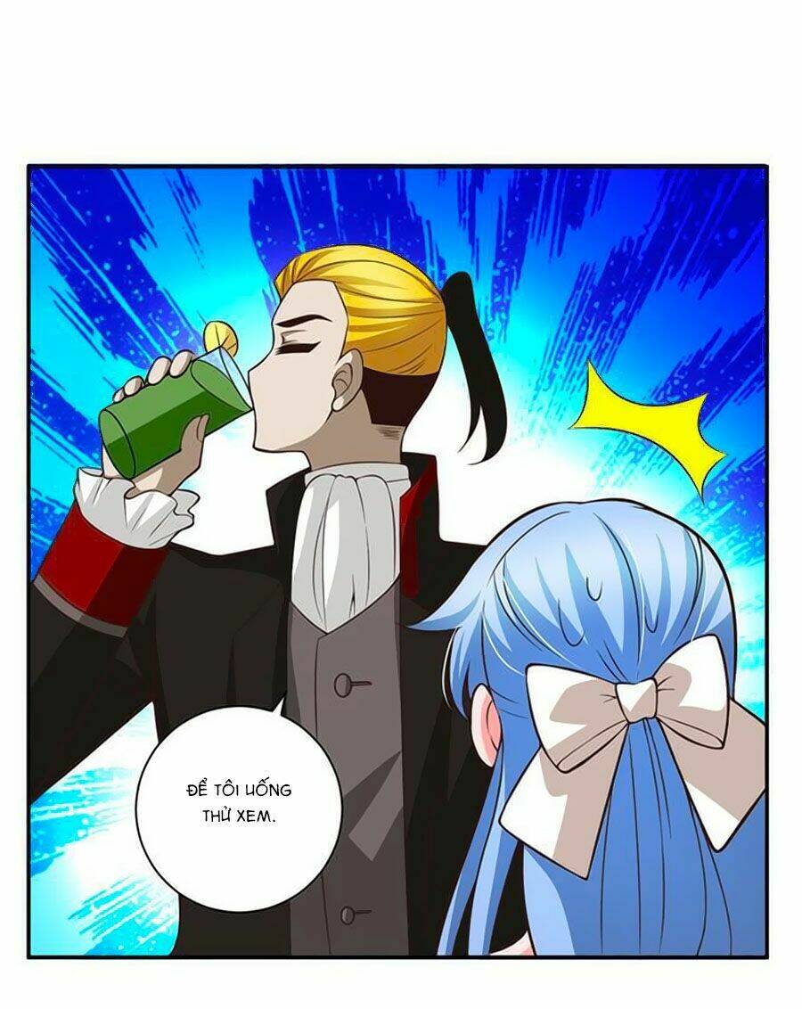 Người Yêu Khát Máu Của Tôi: Chapter 65