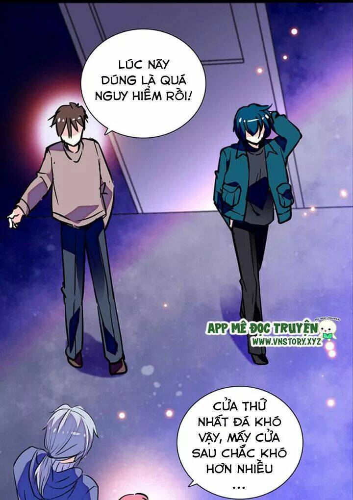 Khắc Kim Phong Thần: Chapter 64