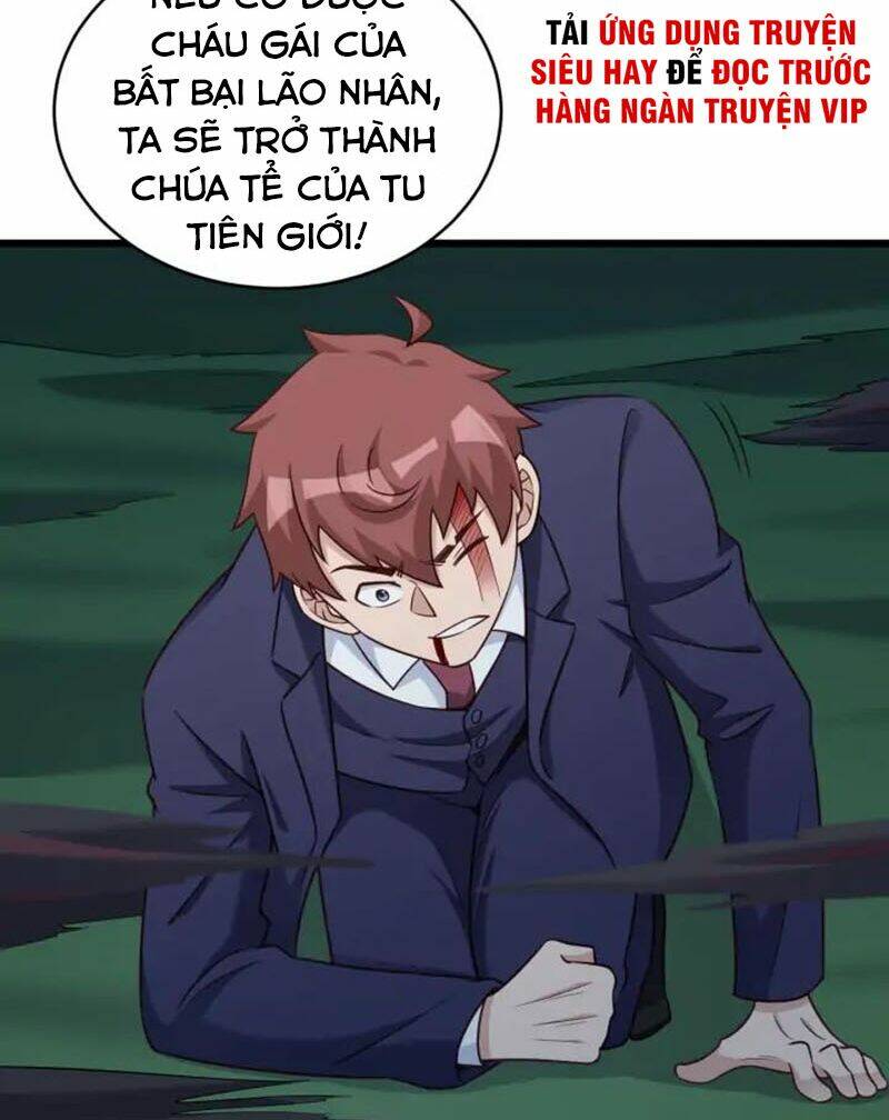 Hệ Thống Tu Tiên Mạnh Nhất: Chapter 122