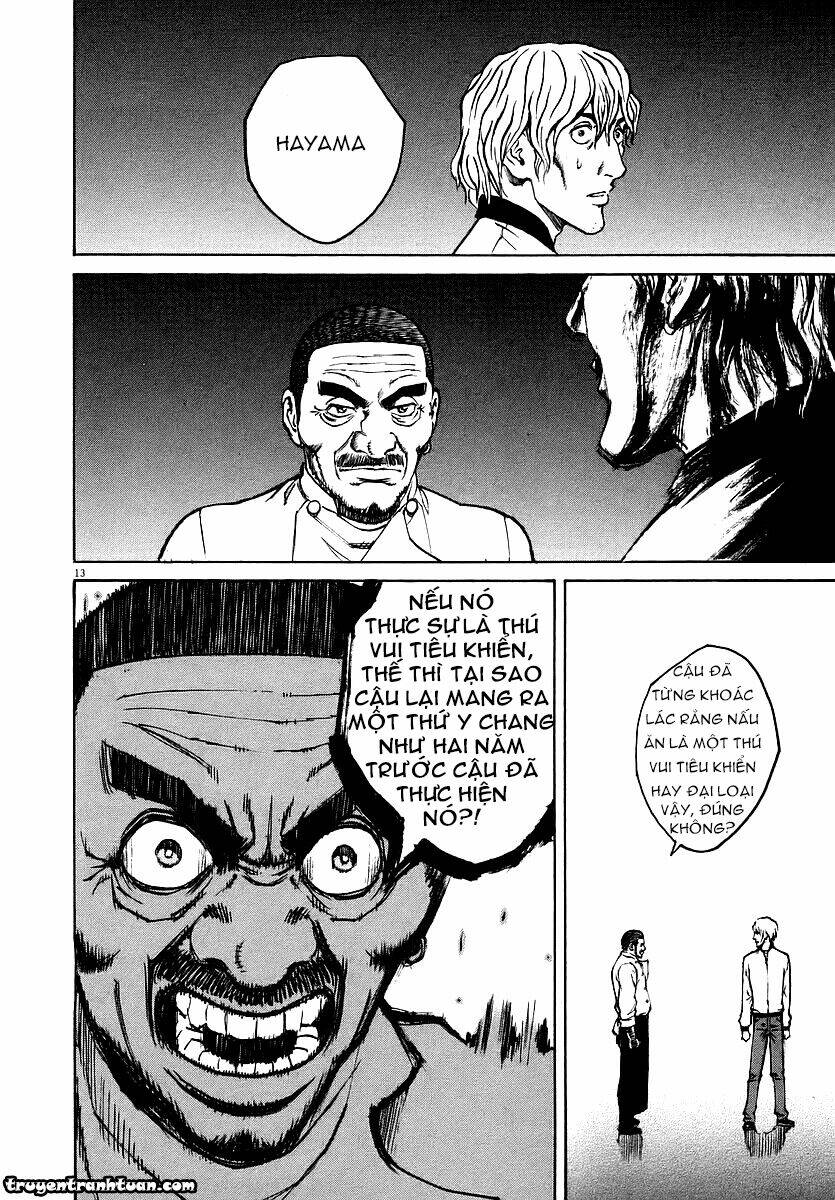 Bambino!: Chapter 42