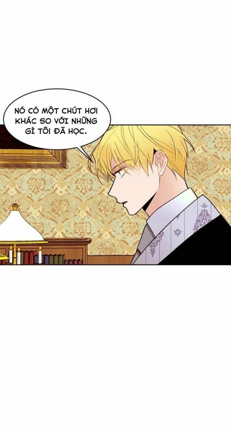 Cuộc Sống Rập Khuôn Của Một Quý Cô Tái Sinh!: Chapter 14