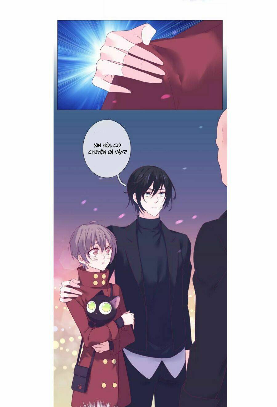 Đừng Nghịch, Ta Chỉ Muốn Yên Tĩnh: Chapter 40