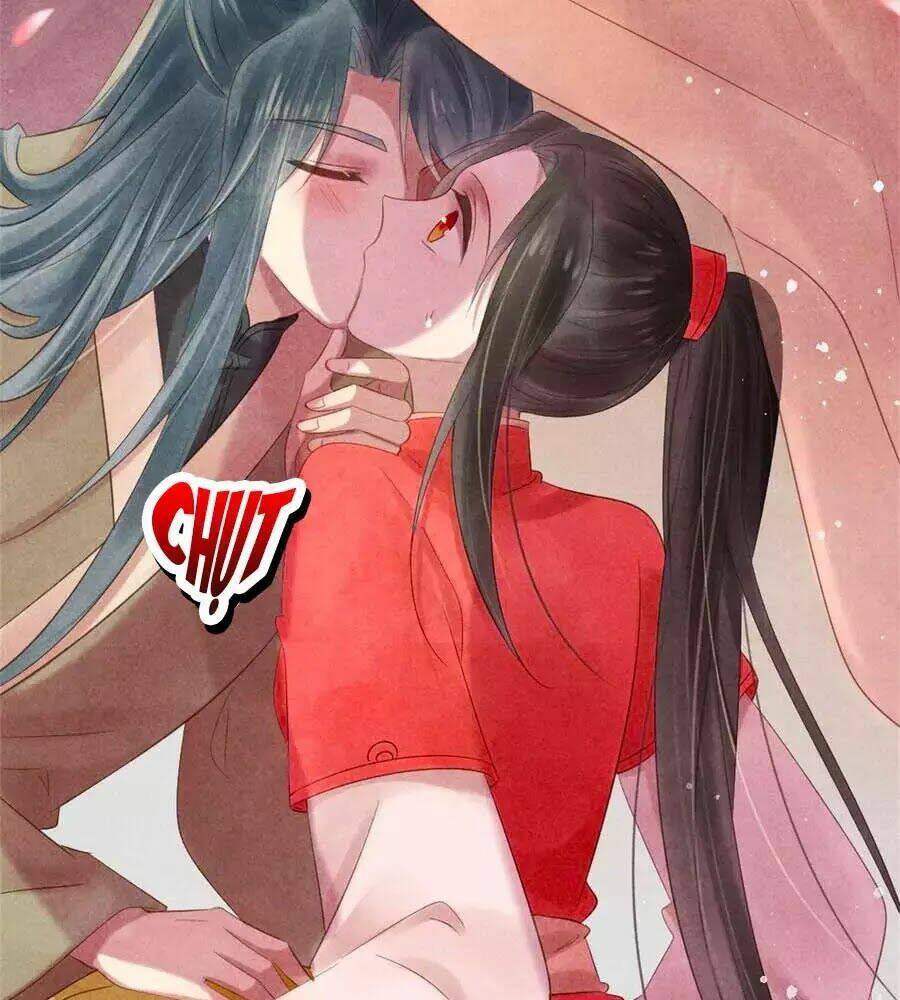 Vương Phi Muốn Trèo Tường: Chapter 52